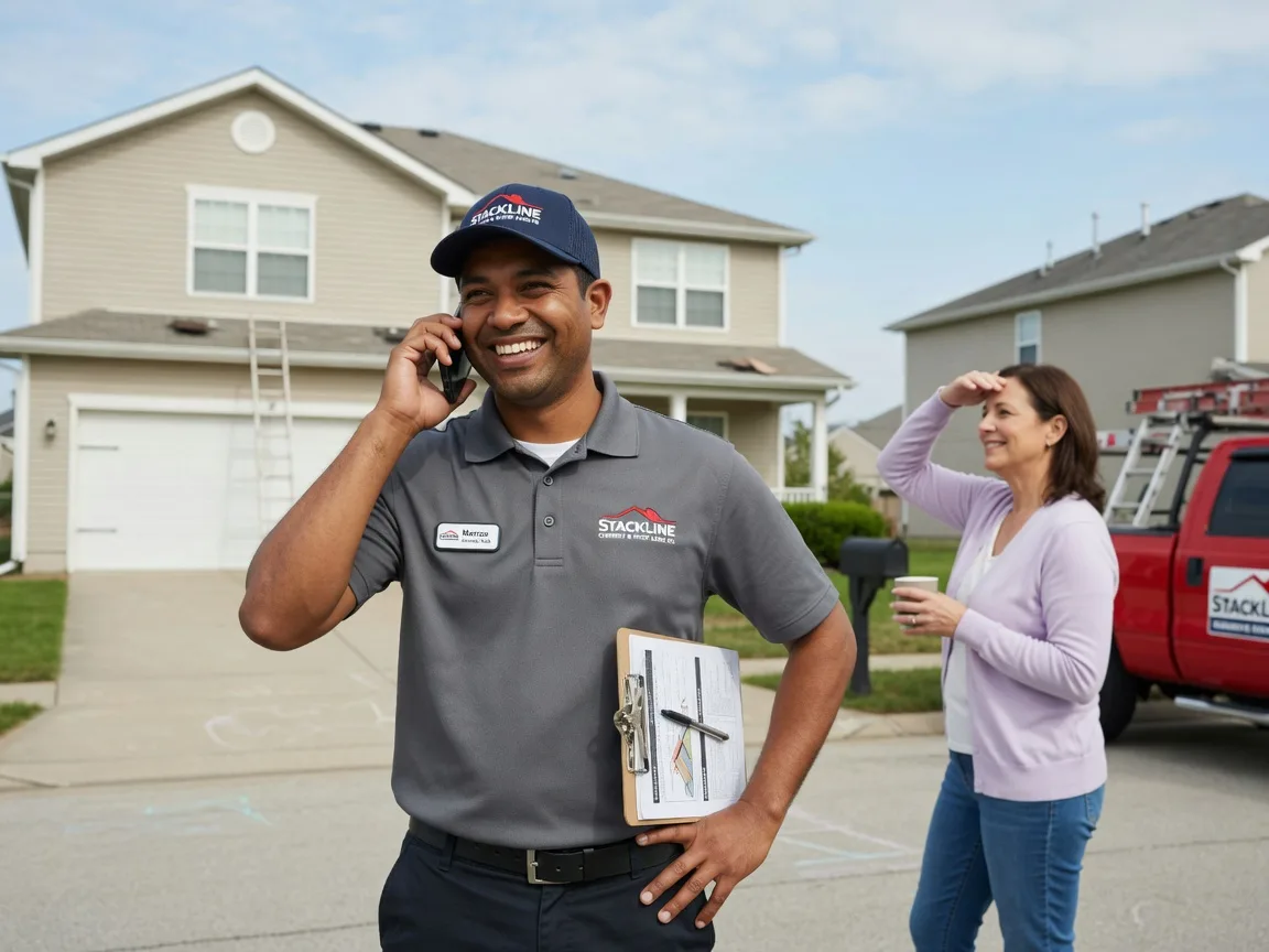 Chimney flashing repair Mammoth, WV FAQs